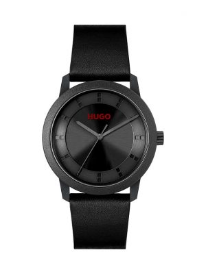 HUGO Herrenuhr 1530273