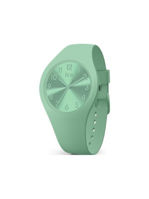 ICE Watch Damenuhr 017914 Kunststoff