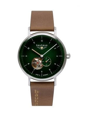 Iron Annie Herrenuhr Open Heart 2166-4