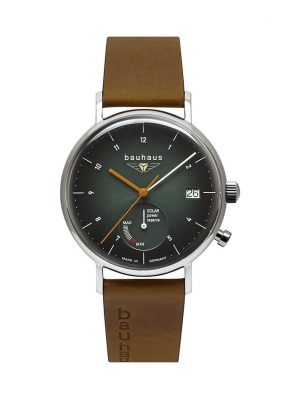 Iron Annie Herrenuhr Solar 2112-4