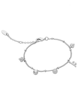 Just Cavalli Armband JCBR01223100 Messing