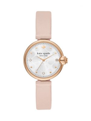 Kate Spade Damenuhr Chelsea Park KSW1785