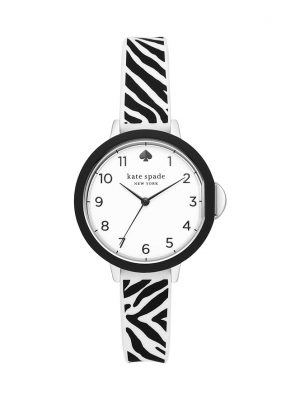 Kate Spade Damenuhr Park Row KSW1782