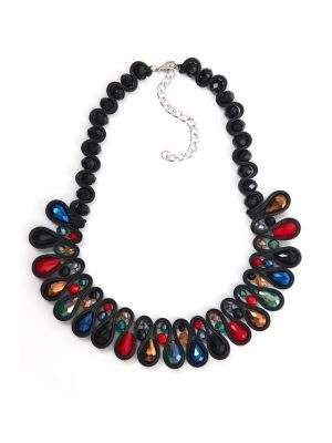 Kurze Kette Felipa Collezione Alessandro Mehrfarbig