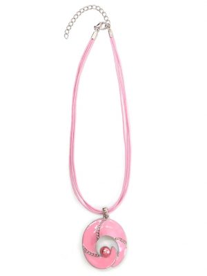 Kurze Kette Muriel Collezione Alessandro Rosa