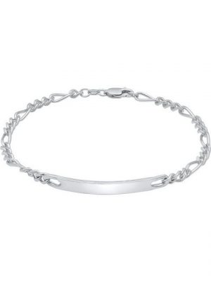 Kuzzoi Armband "Kuzzoi Herren-Armband 925er Silber", modern