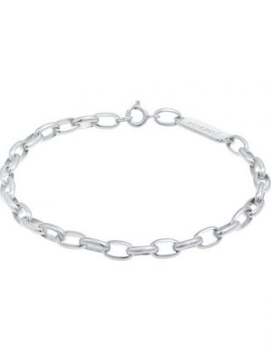 Kuzzoi Armband "Kuzzoi Herren-Armband 925er Silber", modern