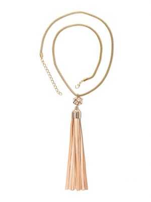 Lange Kette Gesa Collezione Alessandro Gold