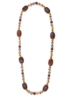 Lange Kette Ricarda Collezione Alessandro Braun
