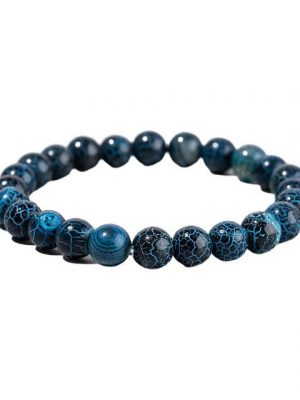 Leway Armband "Armband-Sets für Männer und Frauen - handgefertigte Strandfestival-Accessoires - Ethno-Stil - Perlenarmbänder für Männer und Frauen, wasserdicht"