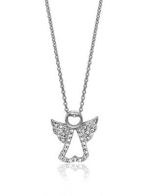 Liebeskind Halskette - JJNE01017.1 925 Silber silber