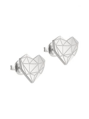Liebeskind Ohrstecker LJ-0307-E-11