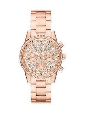 Michael Kors Chronograph Ritz MK7302