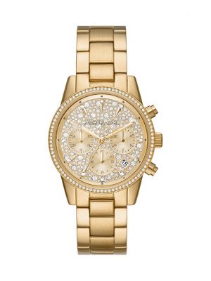 Michael Kors Chronograph Ritz MK7310