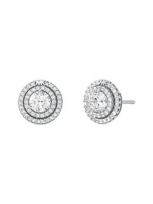 Michael Kors Ohrstecker Kors Brilliance MKC1588AN040