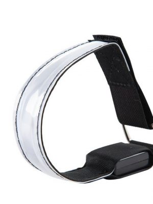 Reflective Armband Leucht Lauflicht Licht Reflektoren Kinder Reflektierend  Sicherheitsband Kinder Schnapparmband Reflektorband Armbänder Leuchtband  Reflektor für Laufen Joggen Radfahren 12 Stücke : : Sport &  Freizeit