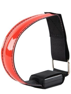 Reflective Armband Leucht Lauflicht Licht Reflektoren Kinder Reflektierend  Sicherheitsband Kinder Schnapparmband Reflektorband Armbänder Leuchtband  Reflektor für Laufen Joggen Radfahren 12 Stücke : : Sport &  Freizeit