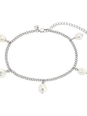 Noelani Fußkette 2032151 Edelstahl
