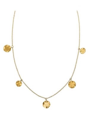 Noelani Kette 2032738 Edelstahl