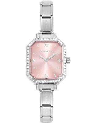 Nomination Uhren - Paris - 076036/014 Damen rosa