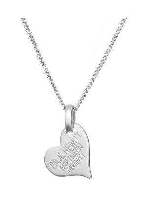 Paul Hewitt Kette North Love PH-HN-S Silber