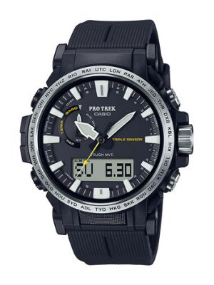 Pro Trek Armbanduhr PRO TREK