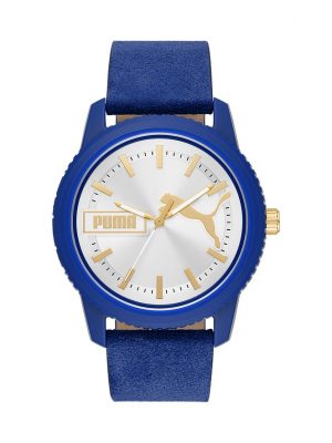 Puma Herrenuhr Ultrafresh P5105