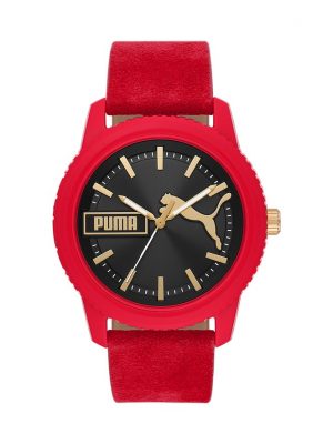 Puma Herrenuhr Ultrafresh P5107