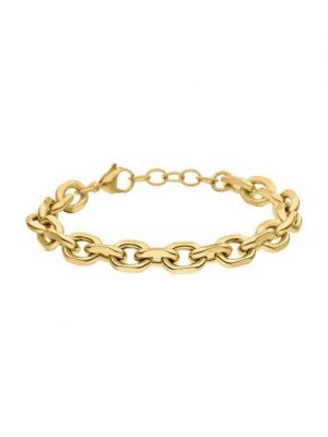 STEELWEAR Armband "Hamburg", in maskulinem Design