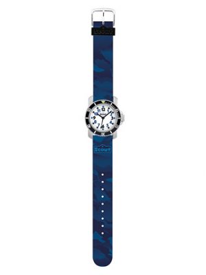 Scout Armbanduhr