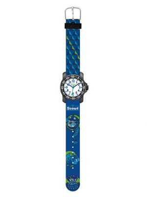 Scout Armbanduhr