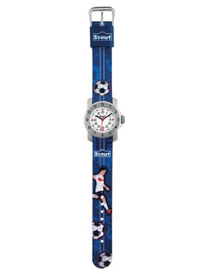 Scout Armbanduhr