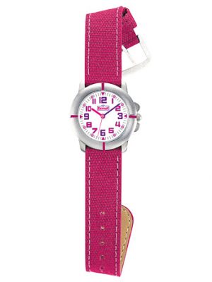 Scout Armbanduhr