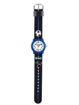 Scout Armbanduhr