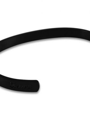 Sprezzi Fashion Silberarmband "Herren-Armreif aus Edelstahl modisch minimalistisches Herrenarmband, Männer Schmuck aus Deutschland" (inklusive Schmucketui und kostenlosem Pflegetuch geliert), aus robustem Edelstahl, Größe kann angepasst werden, designed in Germany