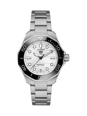 TAG Heuer Damenuhr Aquaracer WBP231C.BA0626