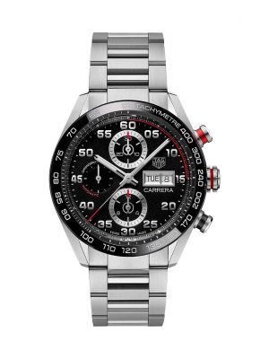 TAG Heuer Herrenuhr Carrera CBN2A1AA.BA0643