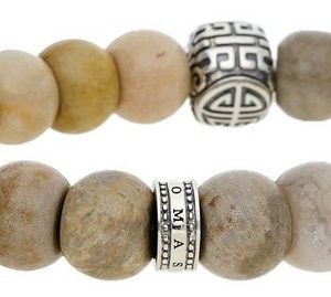 THOMAS SABO Armband "Ethno Power"