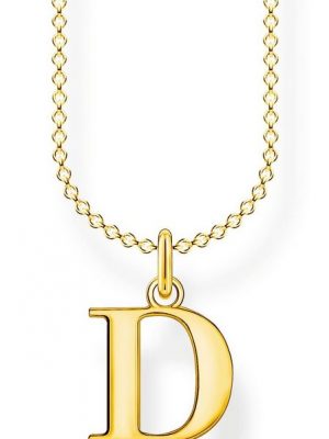 Halskette mit Buchstaben kaufen online