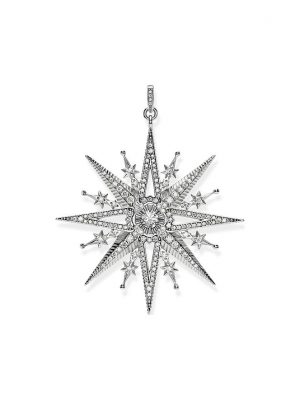 Thomas Sabo Anhänger PE819-643-14
