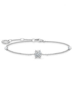 Thomas Sabo Armband Charming A2082-051-14-L19V 925er Silber