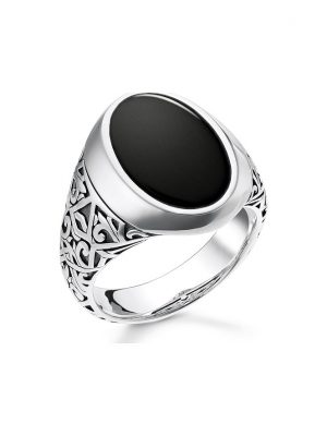 Thomas Sabo Herrenring TR2242-698-11-62