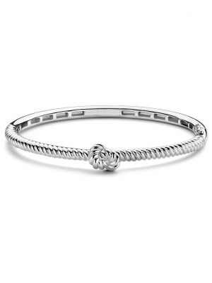 Ti Sento - Milano Armreif 23005ST/L 925er Silber
