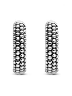 Ti Sento - Milano Creolen 7894SI 925er Silber