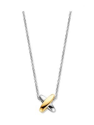 Ti Sento - Milano Kette 34003SY/42 925er Silber