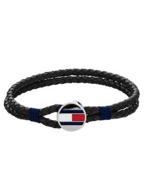 Tommy Hilfiger Armband "CASUAL, 2790205S/L", mit Emaille
