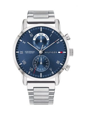 Tommy Hilfiger Herrenuhr 1710401