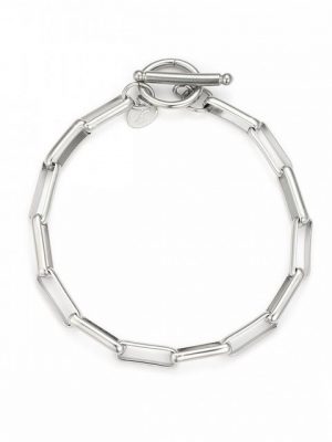 Tribal Spirit Steel Armband "Ankerarmband "Roma""