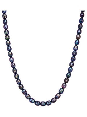 Valero Pearls Kette 50100077 925er Silber