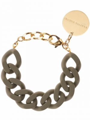 Vanessa Baroni - Flat Chain Armband | Damen